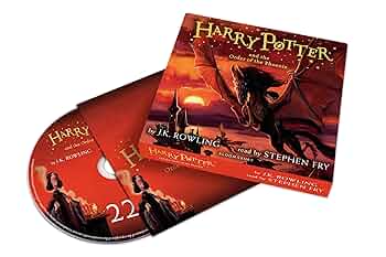 Harry Potter 5冊セット Harry Potter and the Order of the Phoenix (Harry Potter 5