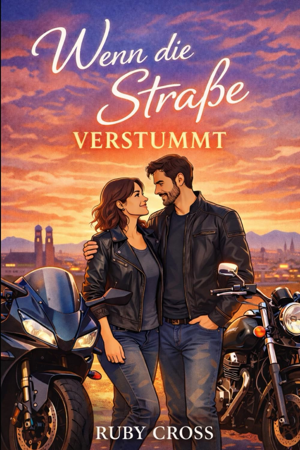 Wenn die Straße verstummt