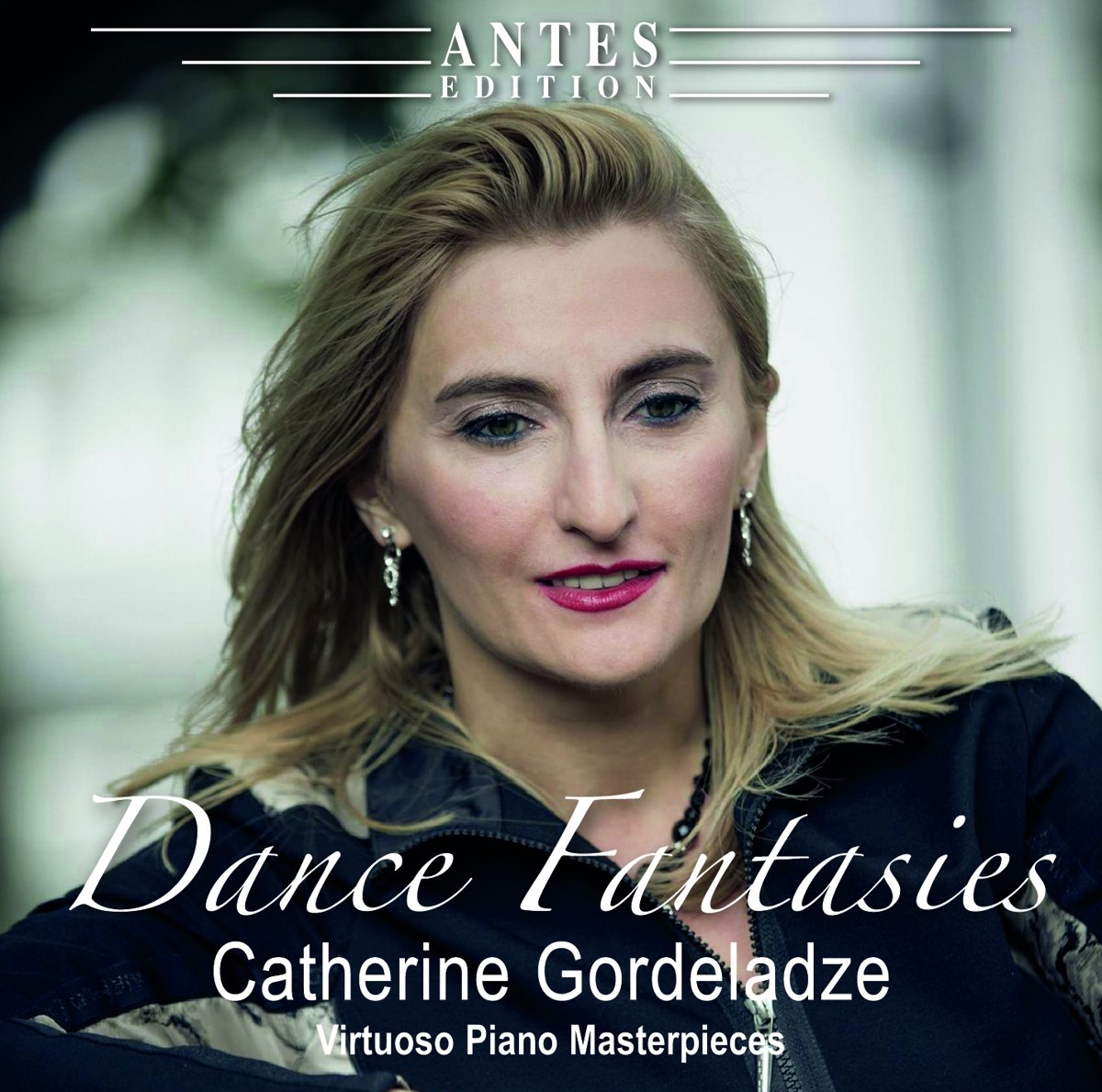 Dance Fantasies