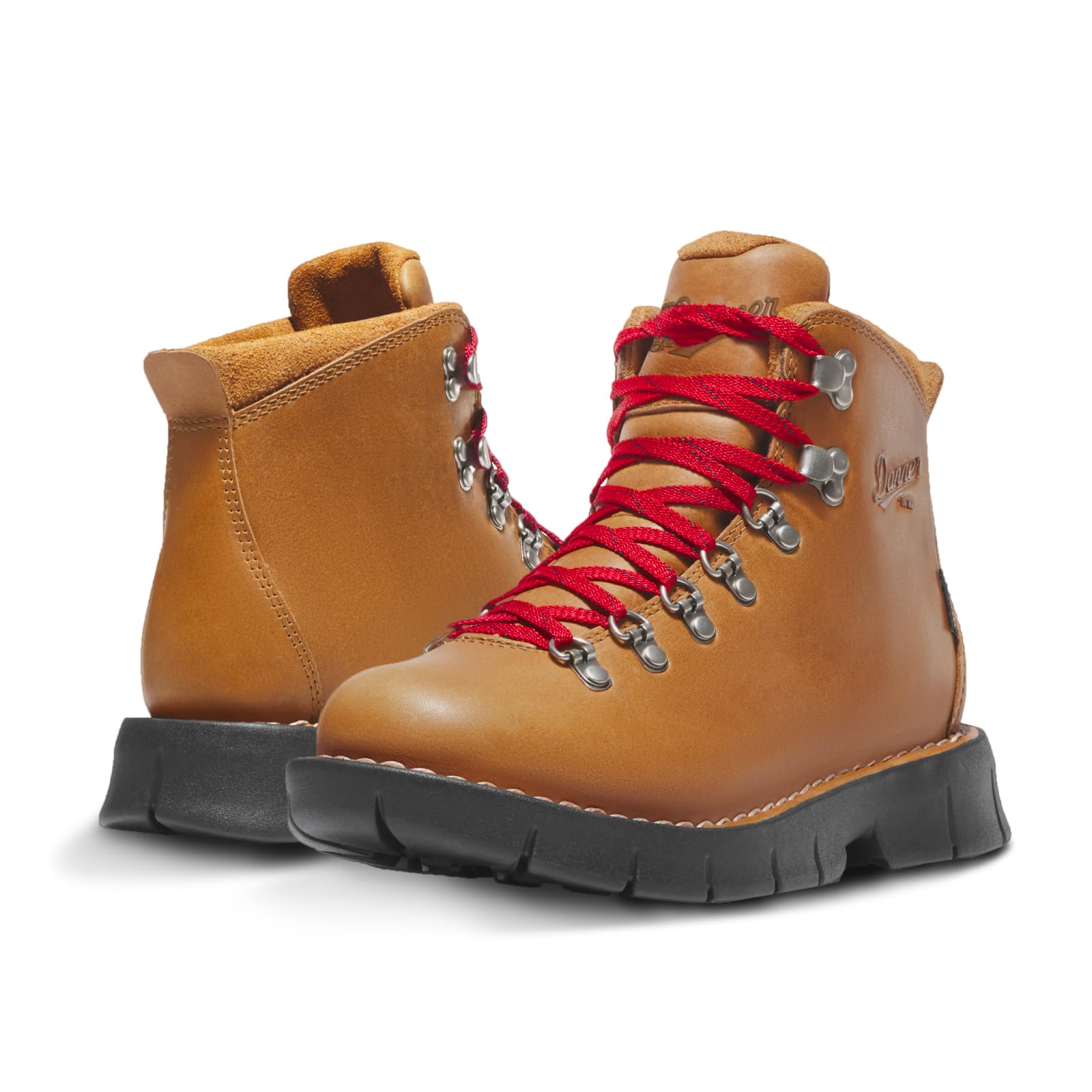 Eastwood Women’s Hiking Boot, Waterproof Leather Upper, Cushioned Insole, Rugged Traction Outsole, Lace-Up Ankle Support-image-48