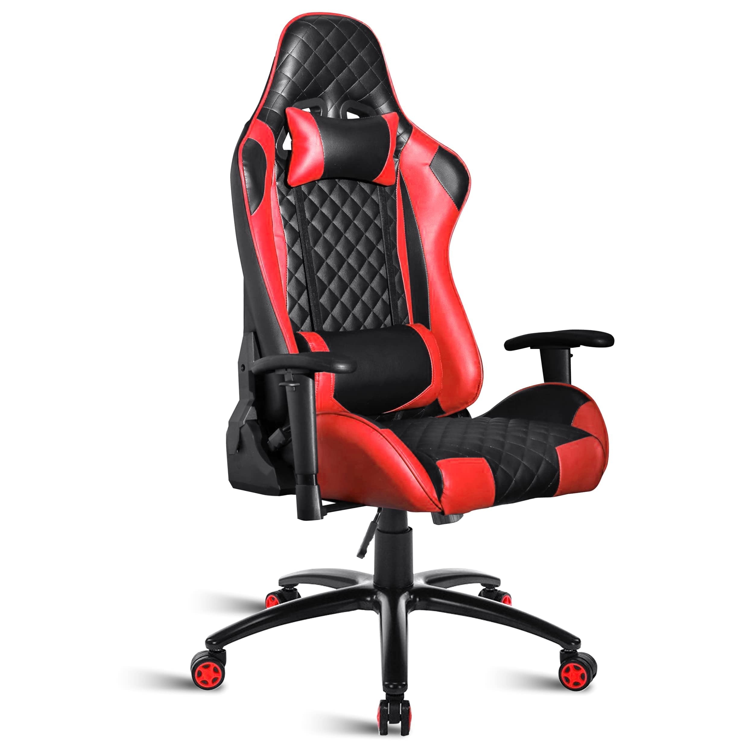 Buy Gaming Chairs, High Back Racing Gaming Chair for Adults, Executive