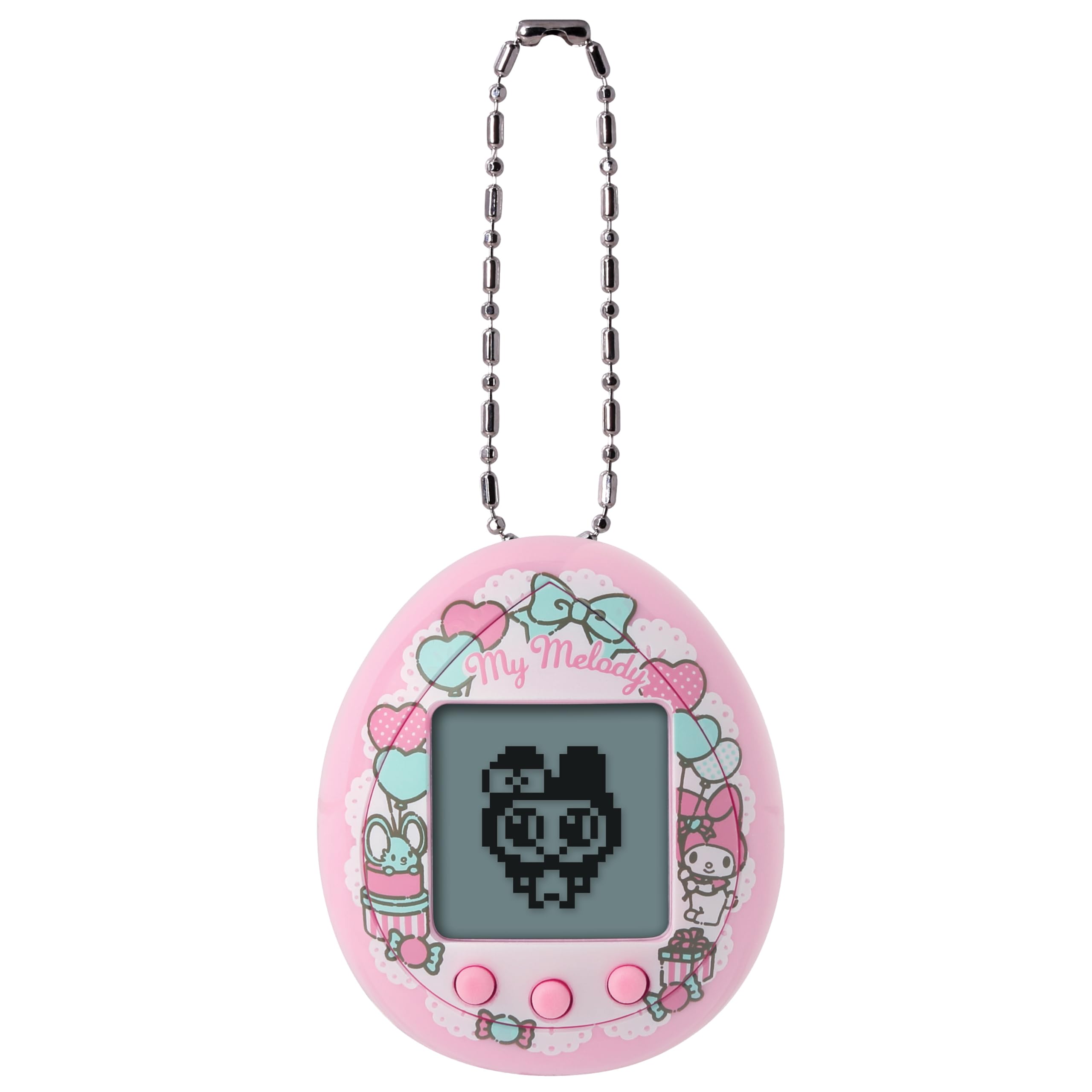 Tamagotchi Nano x Sanrio - My Melody - 3