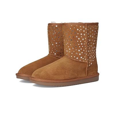 Koolaburra by UGG Kids Koola Short Stars (Little Kid/Big Kid) Kid