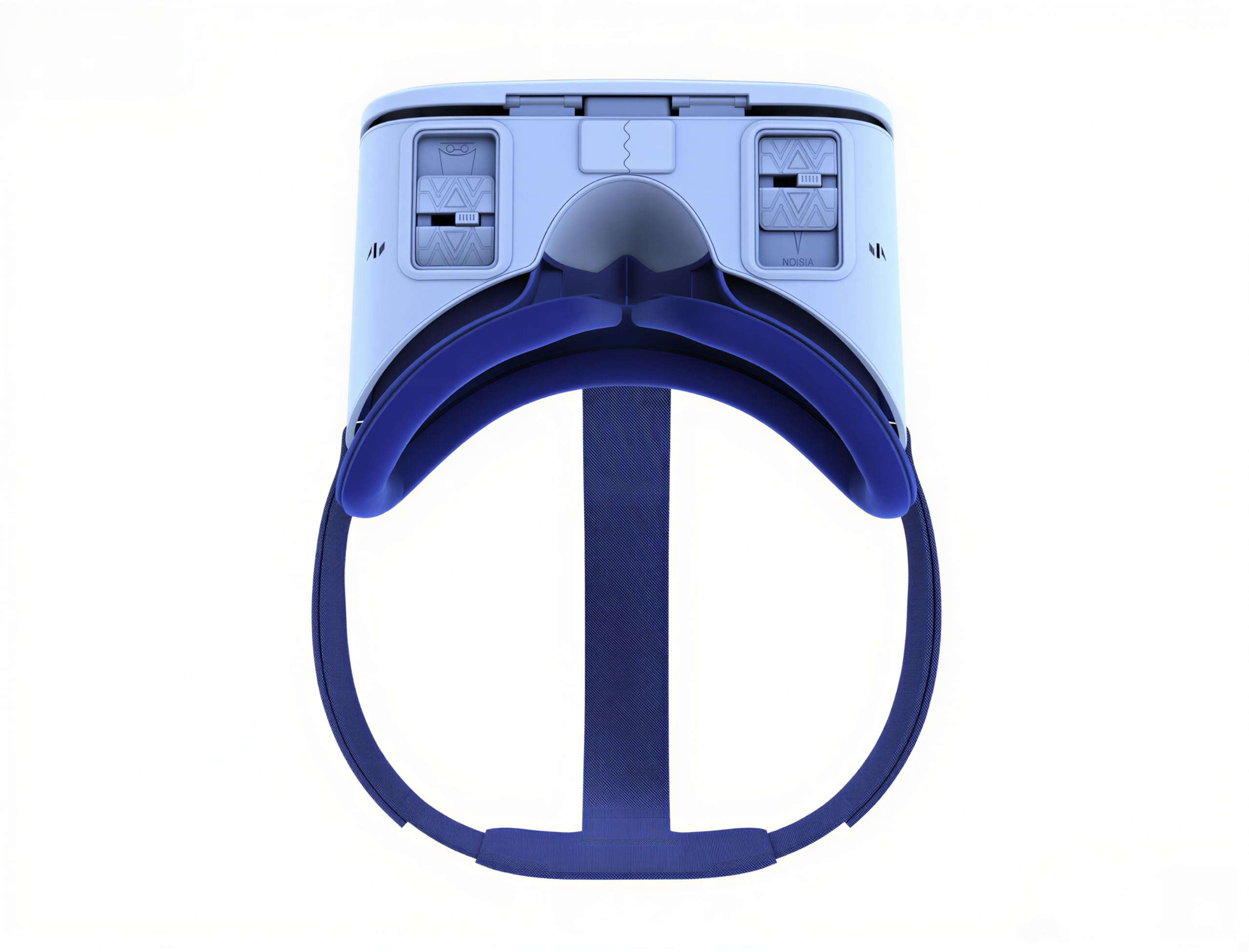 DESTEK VR Dream Lerngeschenk für Kinder, 110 ° FOV, Anti-Blaulicht HD, Bluetooth-Kopfhörer, Spielzeug für Jungen und Mädchen von 5-12 Jahren