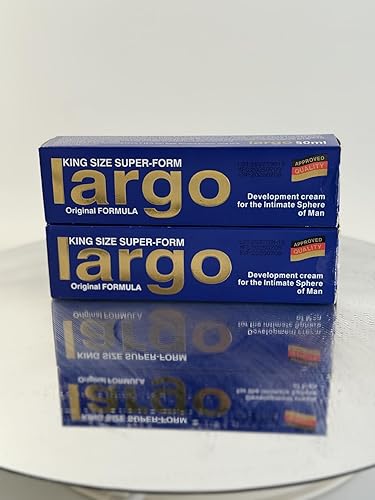 Miniatura 3 de Largo Masaje Masculino Crema de Masaje para Extender Más Grande, Más Duro y Más Largo