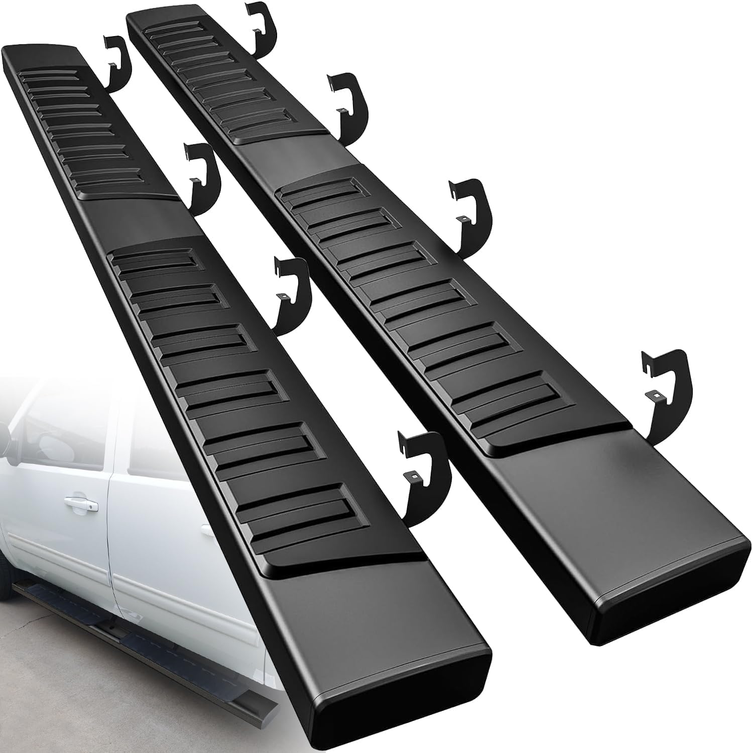 Perfit Liner 6.5 Running Boards