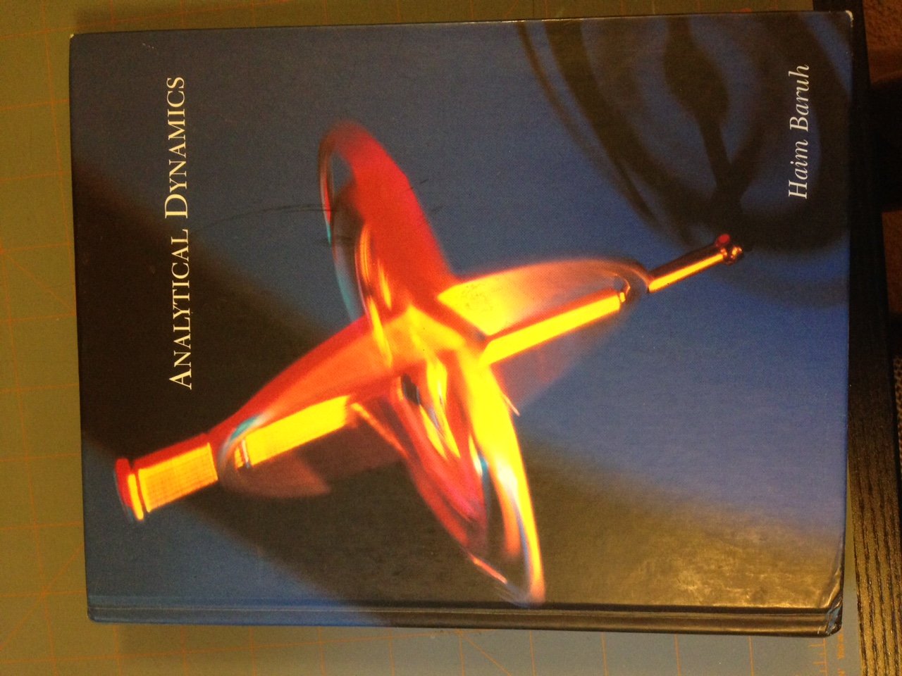 Buy Analytical Dynamics — BookShops.in