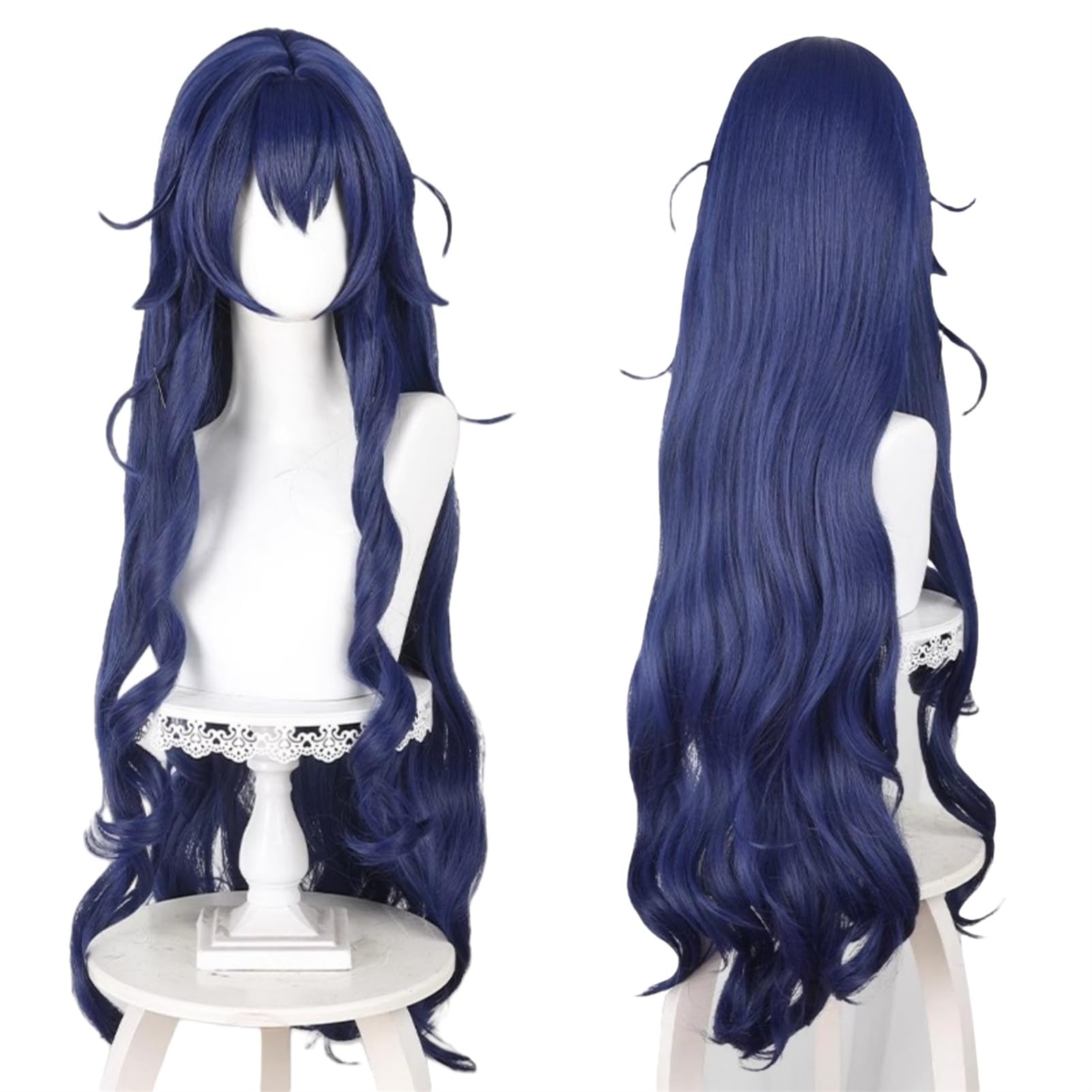 Amazon.co.jp: [LHMQ] 100カノ コスプレ衣装 花園羽香里