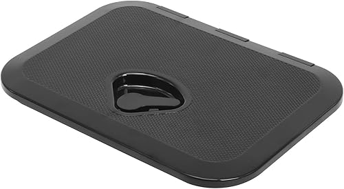 Miniatura 6 de Amarine Made Marine Access Hatch Boat Hatch Lid Deck Access Hatch & Lid 10-58" X 14-34" 270mmx375mm