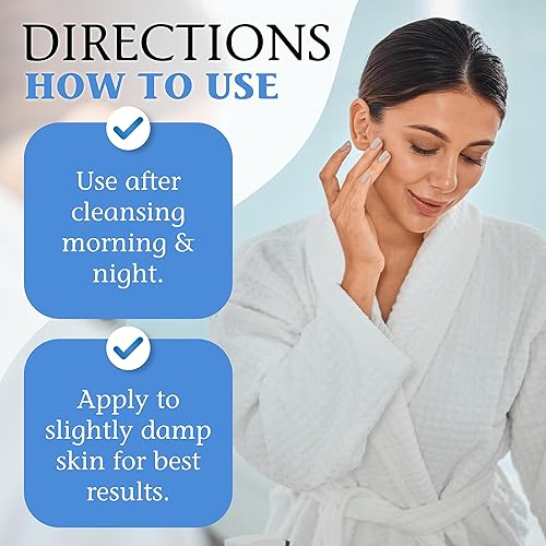 Miniatura 2 de Hyluronic Pure Boost Serum - Suero facial hidratante con ácido hialurónico