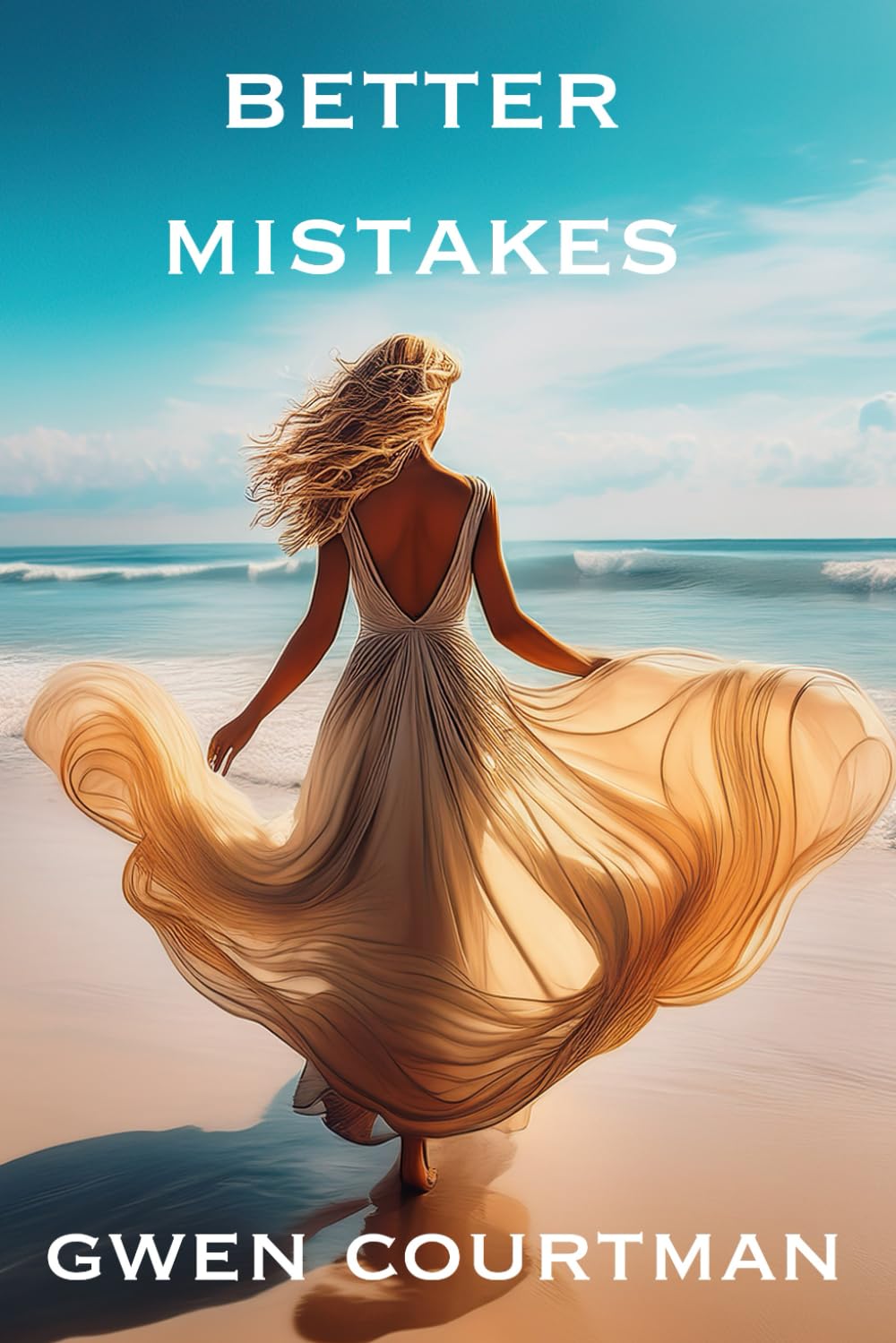 Better Mistakes: A Tale of Survival in the Aftermath of the Devastating Blast (Raw Mistakes Series)