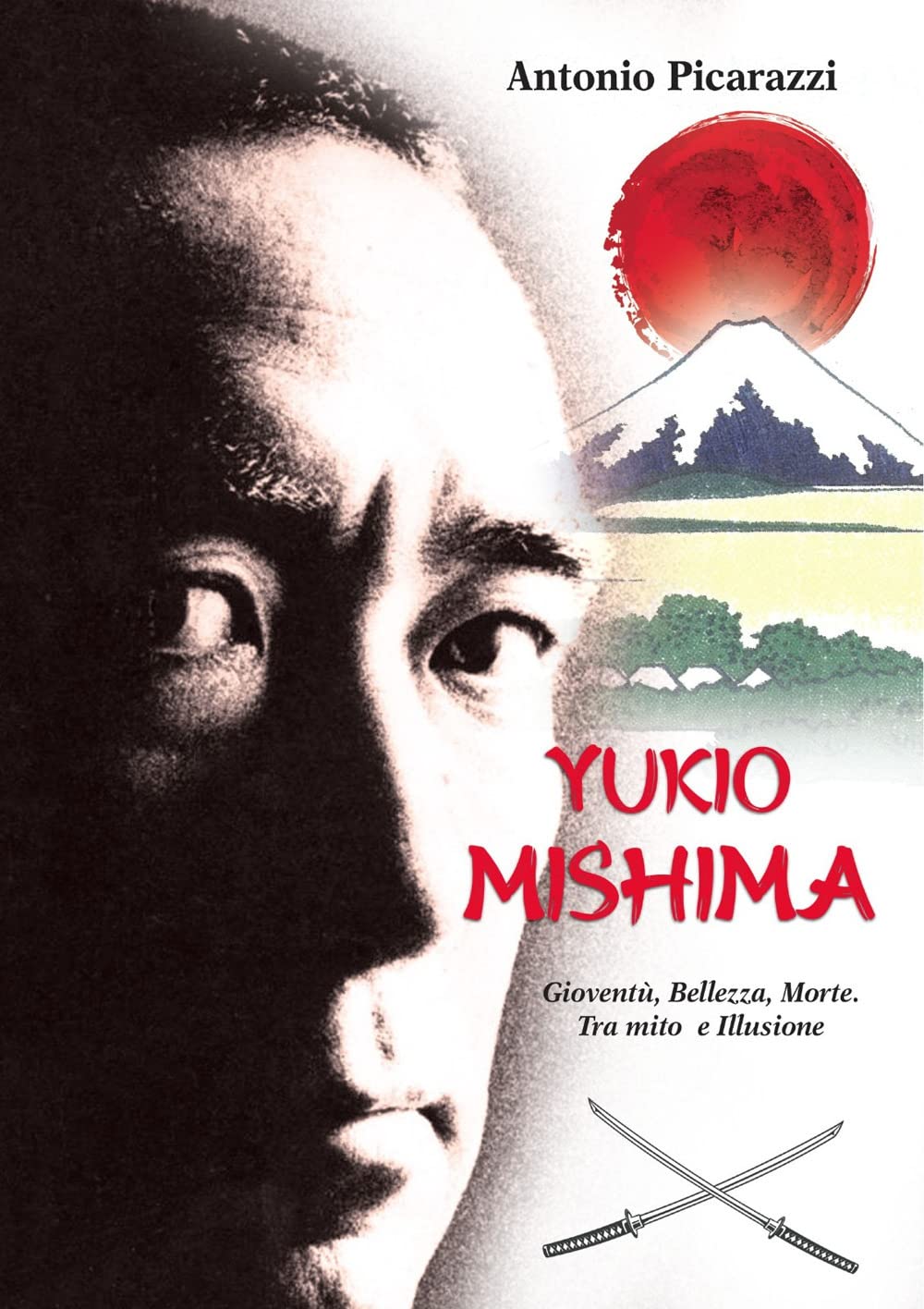 Yukio Mishima. Gioventù, Bellezza, Morte Tra Mito E Illusione - 4