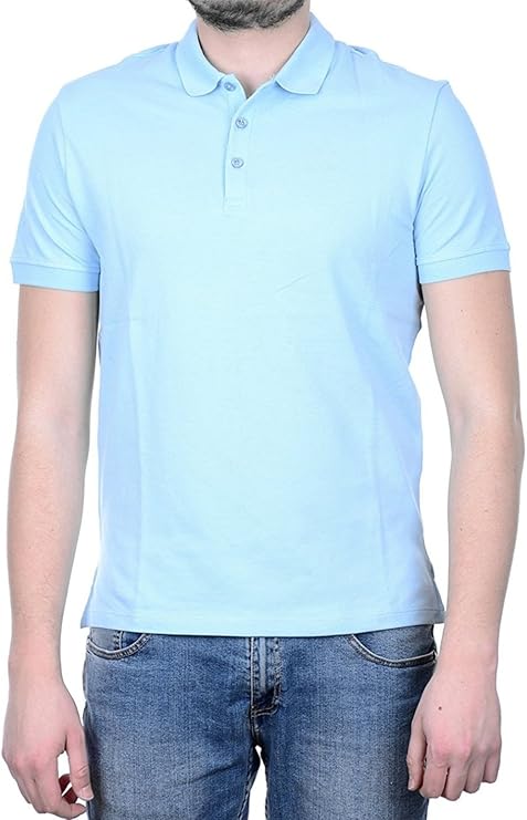 armani jeans polo