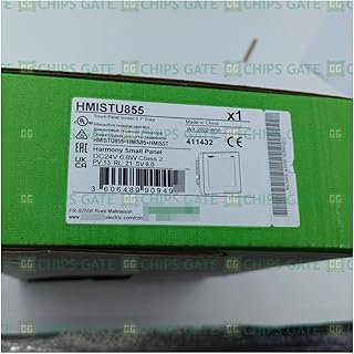 New in Box HMI HMISTU855 Operator Panel