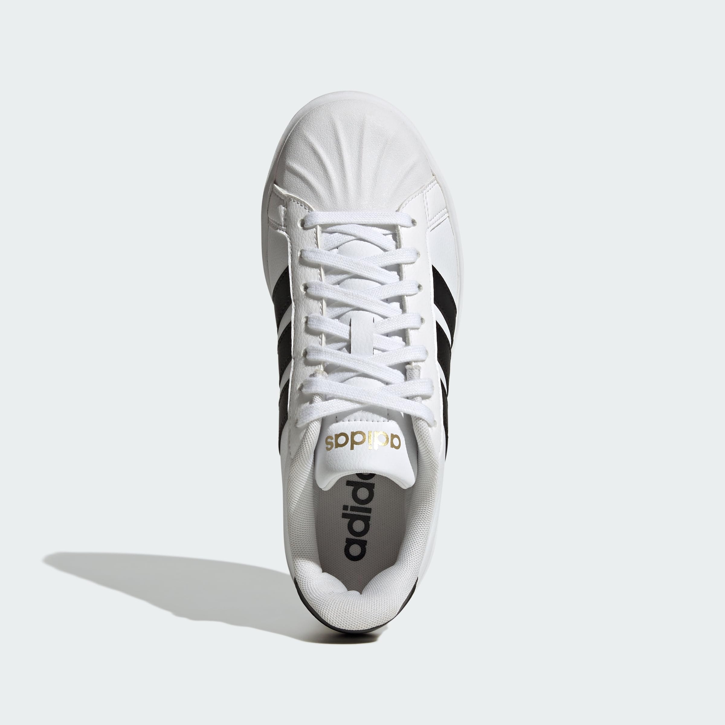adidas Women's Chaussure STREETTALK Bold