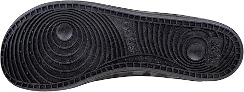 Miniatura 4 de FOCO NCAA Mens NCAA College Team Logo Barefoot Beach Pool Quick-Dry Aqua Yoga Water Shoes