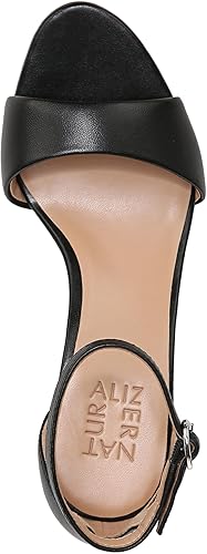 Vista 2 de Naturalizer Sandalia de cuña Vera para mujer