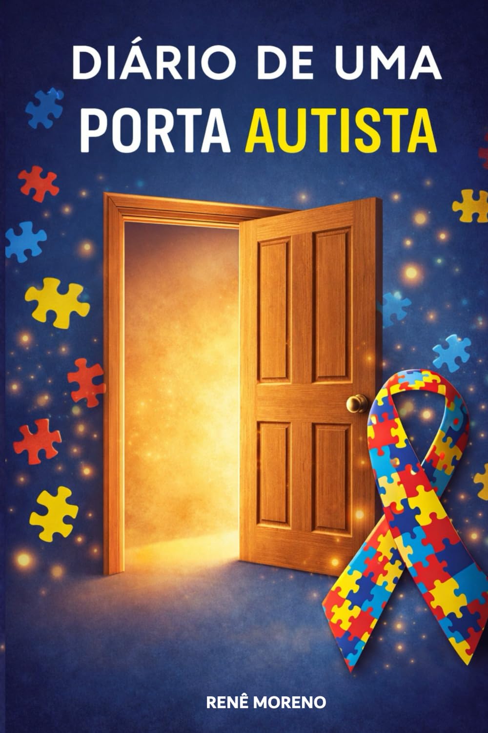 DIÁRIO DE UMA PORTA AUTISTA