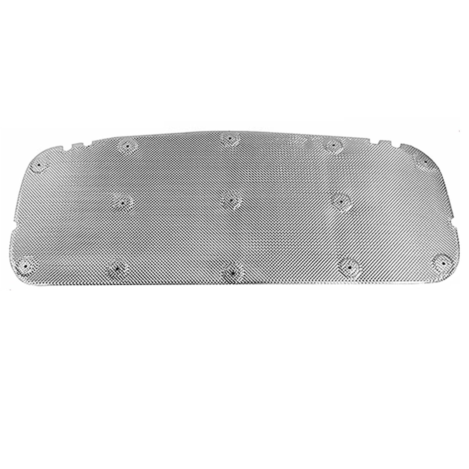 Acoustic Engine Cover Compatible with Suzuki for Jimny GL XL 5-Door 2023 2024 2025 2026 Engine Soundproof Insulation Cotton Sound Deadener Pad Car Interior