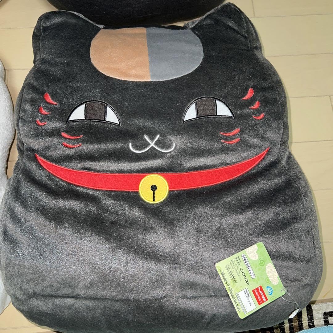 ニャンコ先生★　　まとめ売り　セット売り130 140 150 160 Amazon.co.jp: 夏目友人帳 ニャンコ先生 おまとめセット 11点