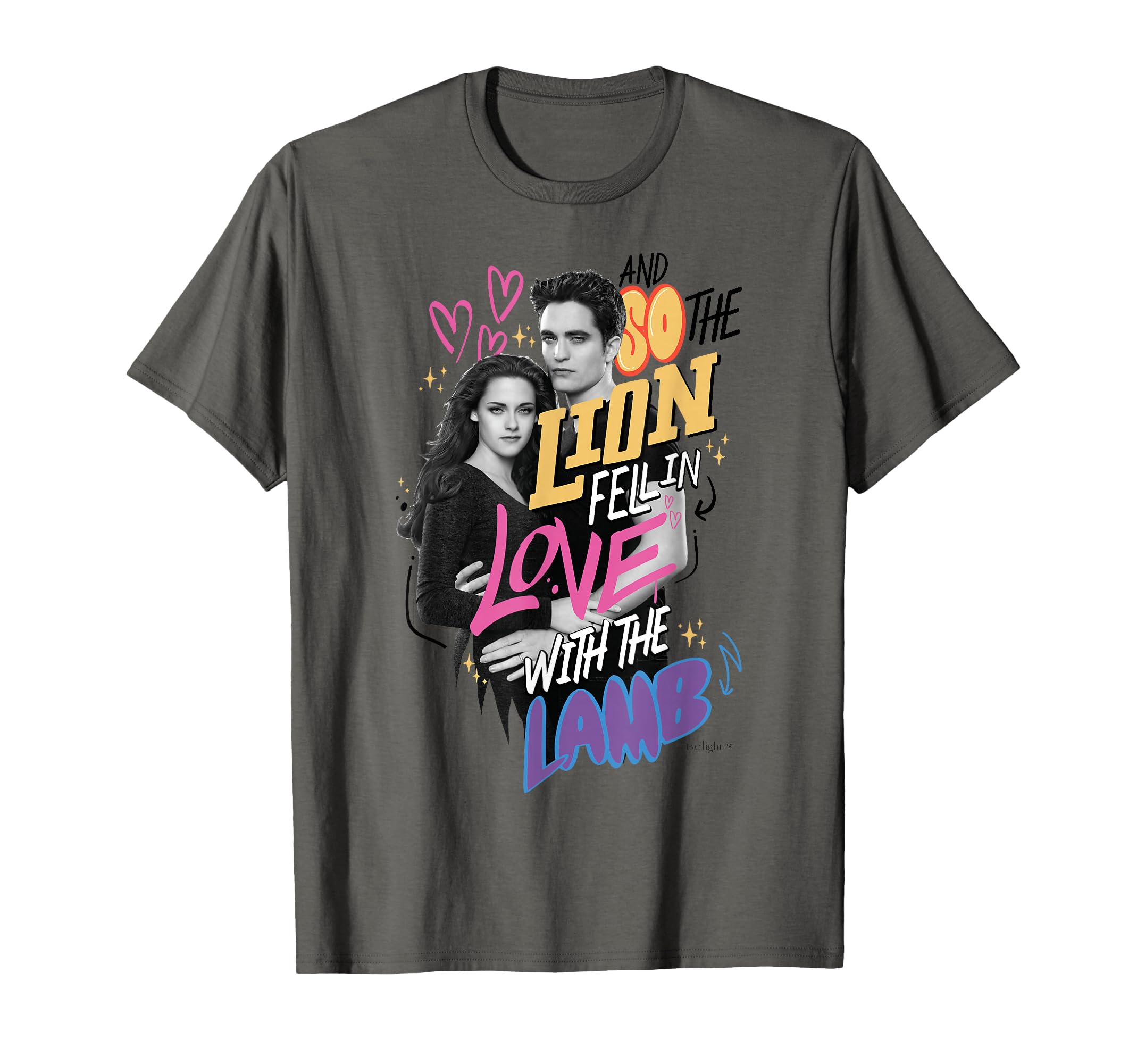 Kleidung mit Designs von Amazon Merch on Demand
