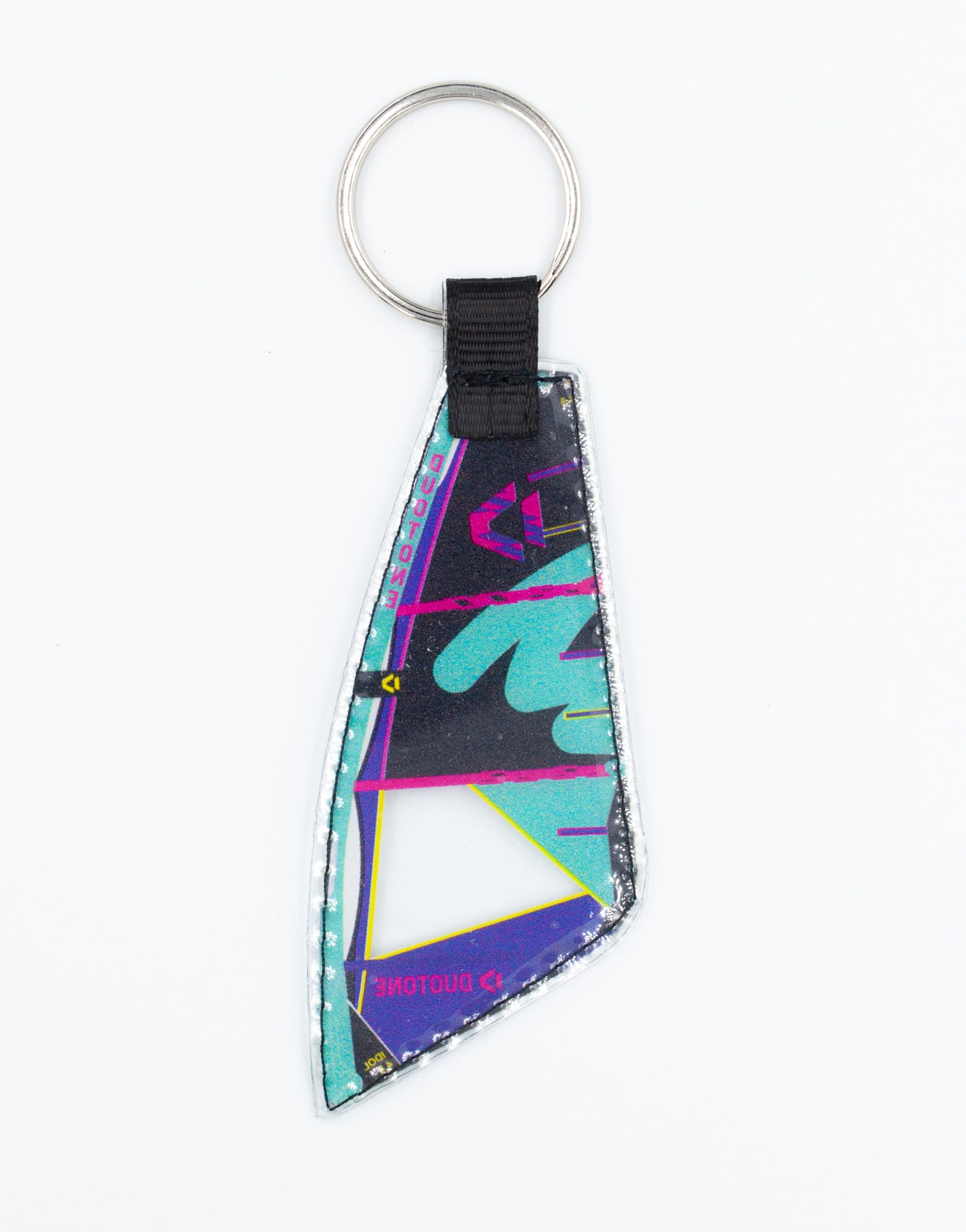 Duotone Idol LTD 2025 Porte-clés de planche à voile Keychain