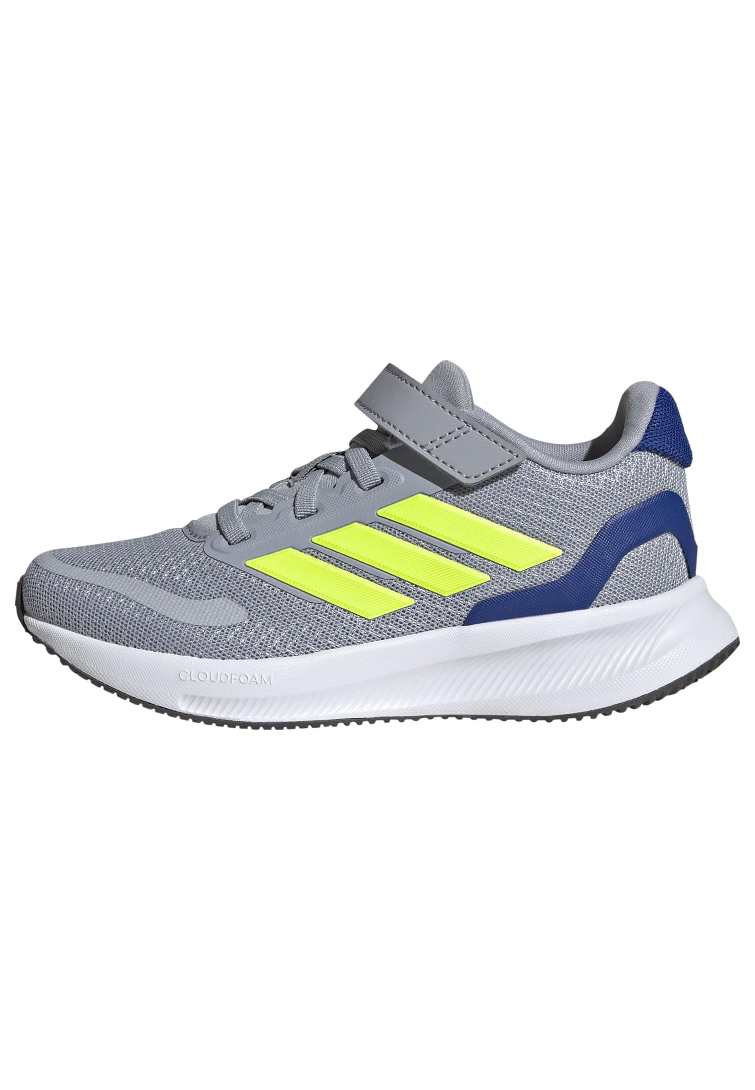 adidas Unisex Kids RUNFALCON 5 Shoes Kids — view 9