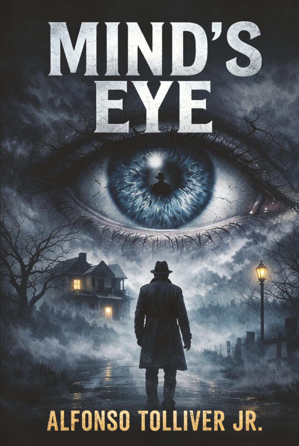 MIND’S EYE: A Story Of Revelation