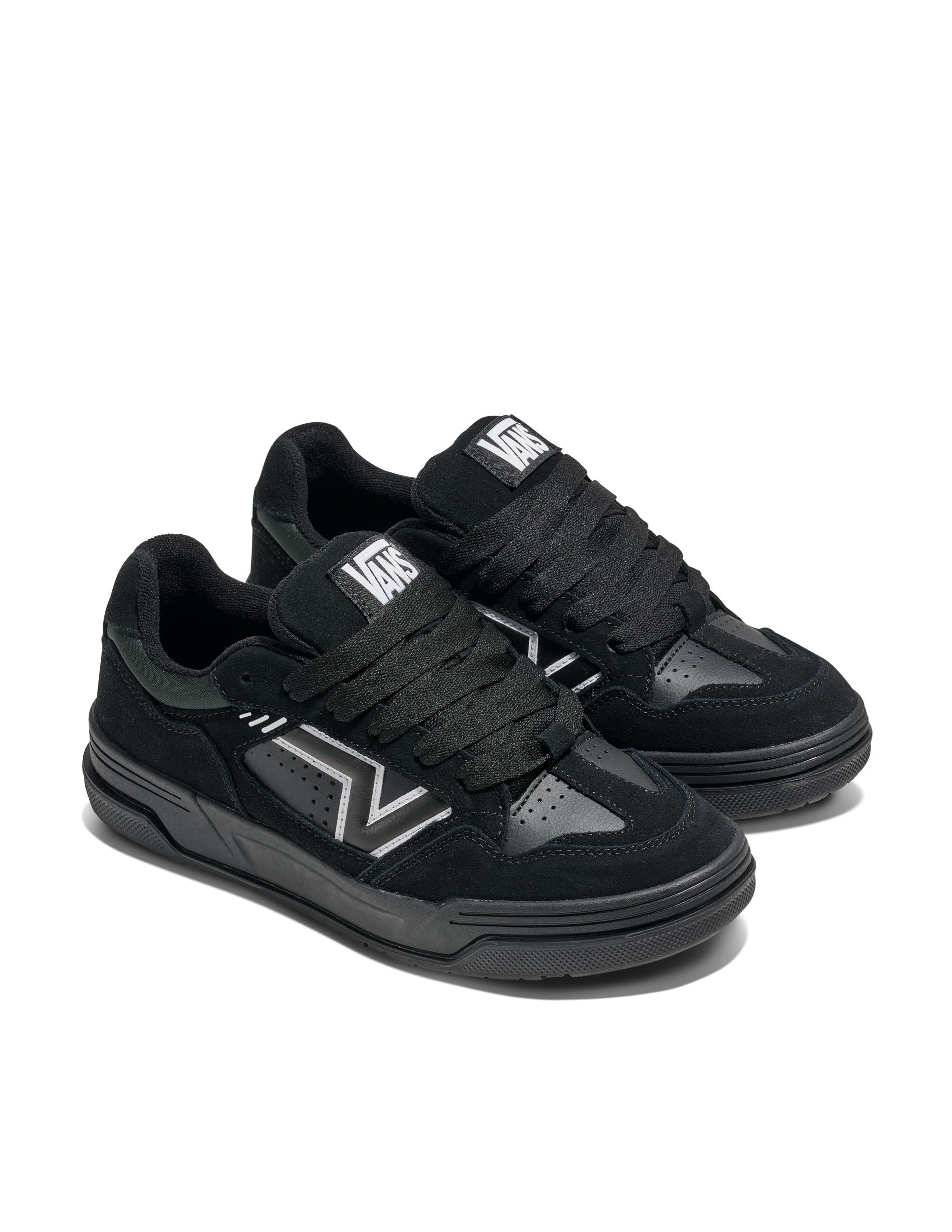 Vans Unisex Adulto Upland Zapatillas