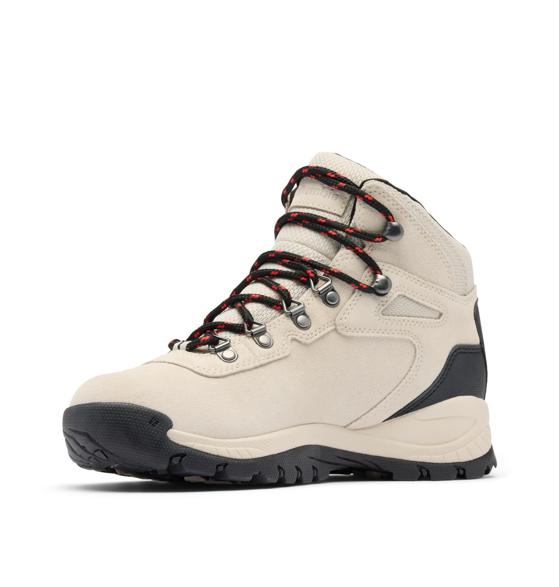 Columbia Kobiety Newton Ridge Plus Wp AmpedMid Rise buty trekkingowe i turystyczne