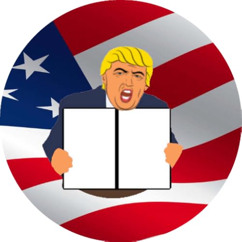 Donald Draws Executive Order