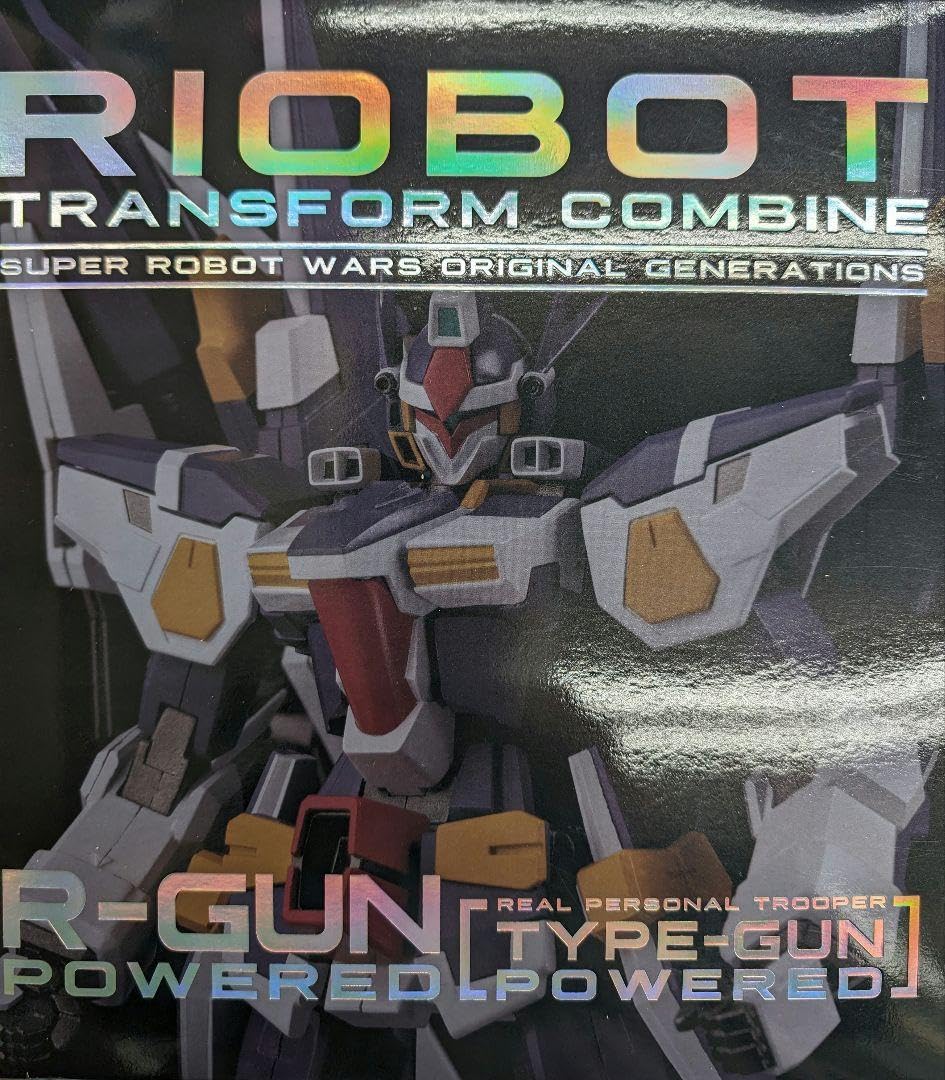 Amazon.co.jp: スーパーロボット大戦。千値練RIOBOTR-RUN Amazon.co.jp: スーパーロボット大戦。千値練RIOBOTR-RUN