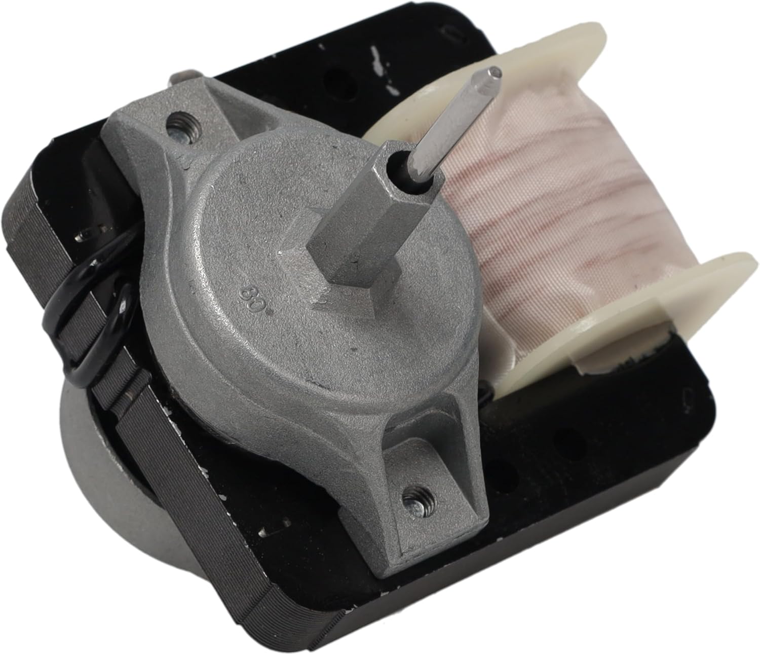 Supplying Demand W10128551 8170894 Refrigerator Freezer Evaporator Fan Motor Replacement 115V 60Hz