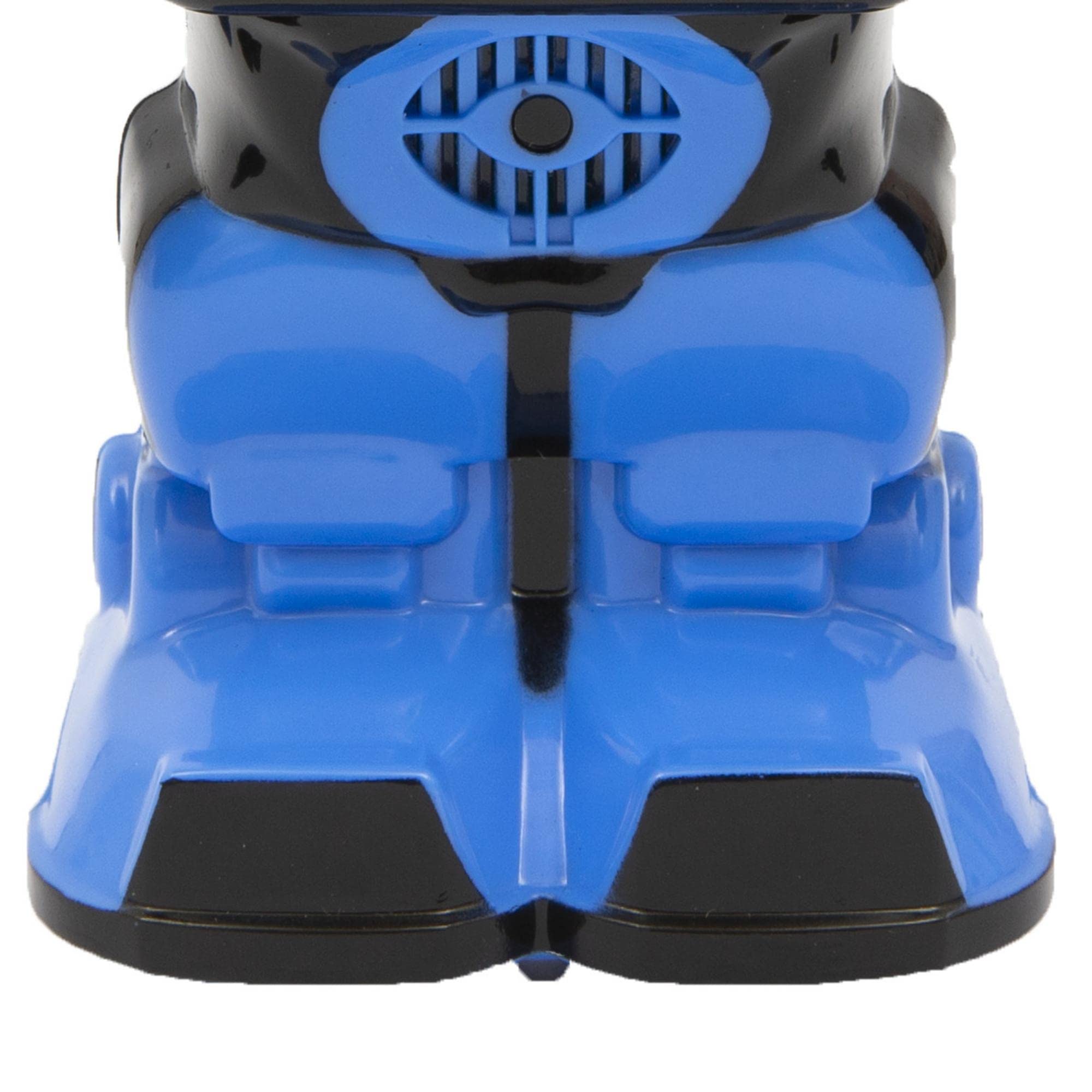 Giochi Preziosi Spy Bots PBY01000 - SPOTBOT - Reconoce al intruso Gracias a su Sensor de Movimiento y Activa su Alarma Sonora para avisarte la intrusión, para niños a Partir de 6 años