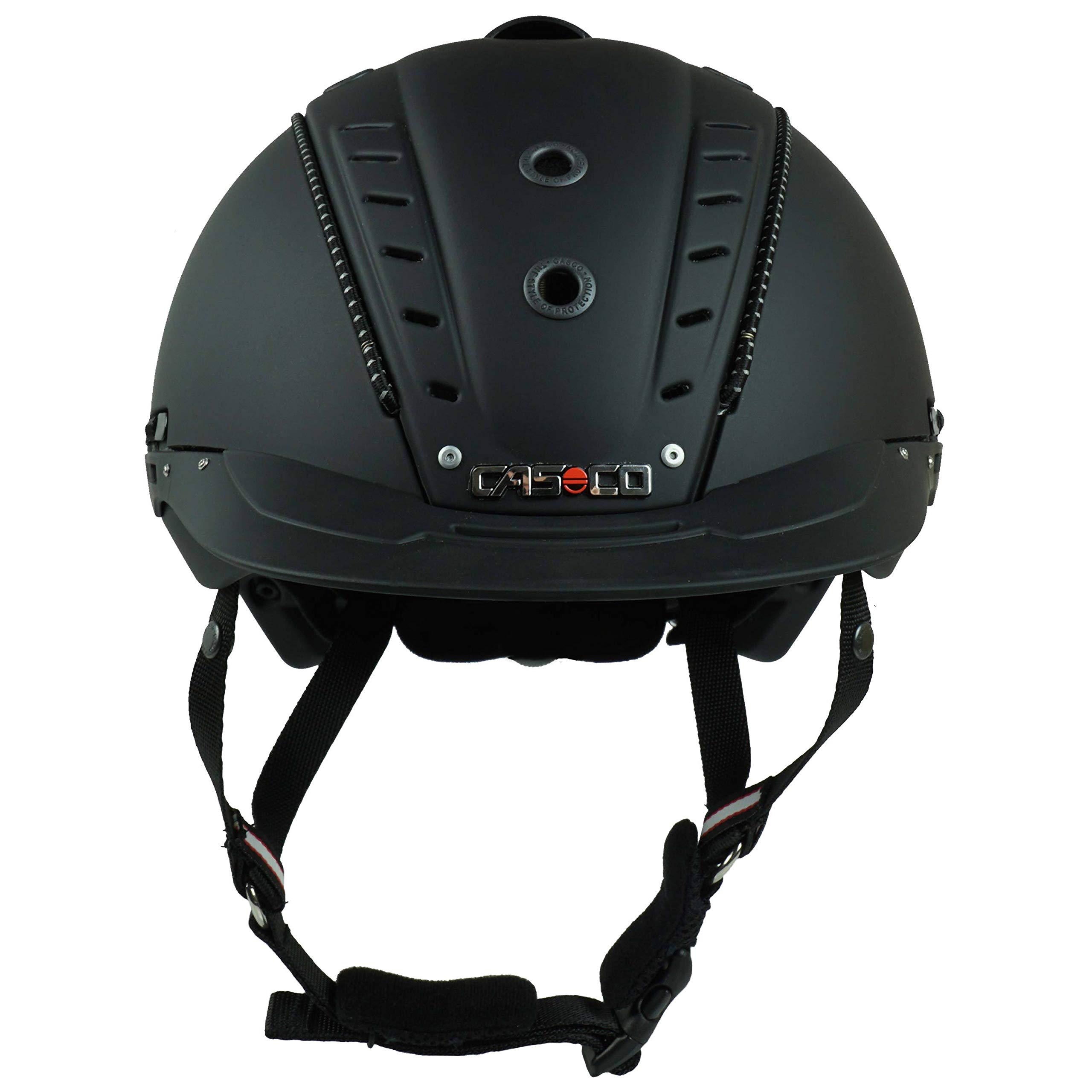 CASCO mistral 乗馬ヘルメット CASCO＞ Mistrall 2（ミストラル2） - Horsy Net-Store