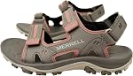 Merrell Femmes Huntington Sport Convertir Sport Sandal