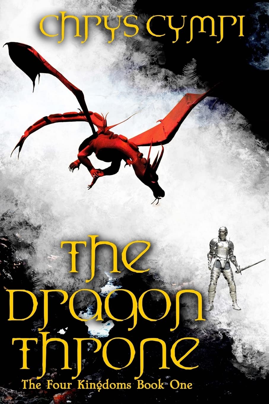 Book review of The Dragon Throne - Readers' Favorite: Book Reviews and ...