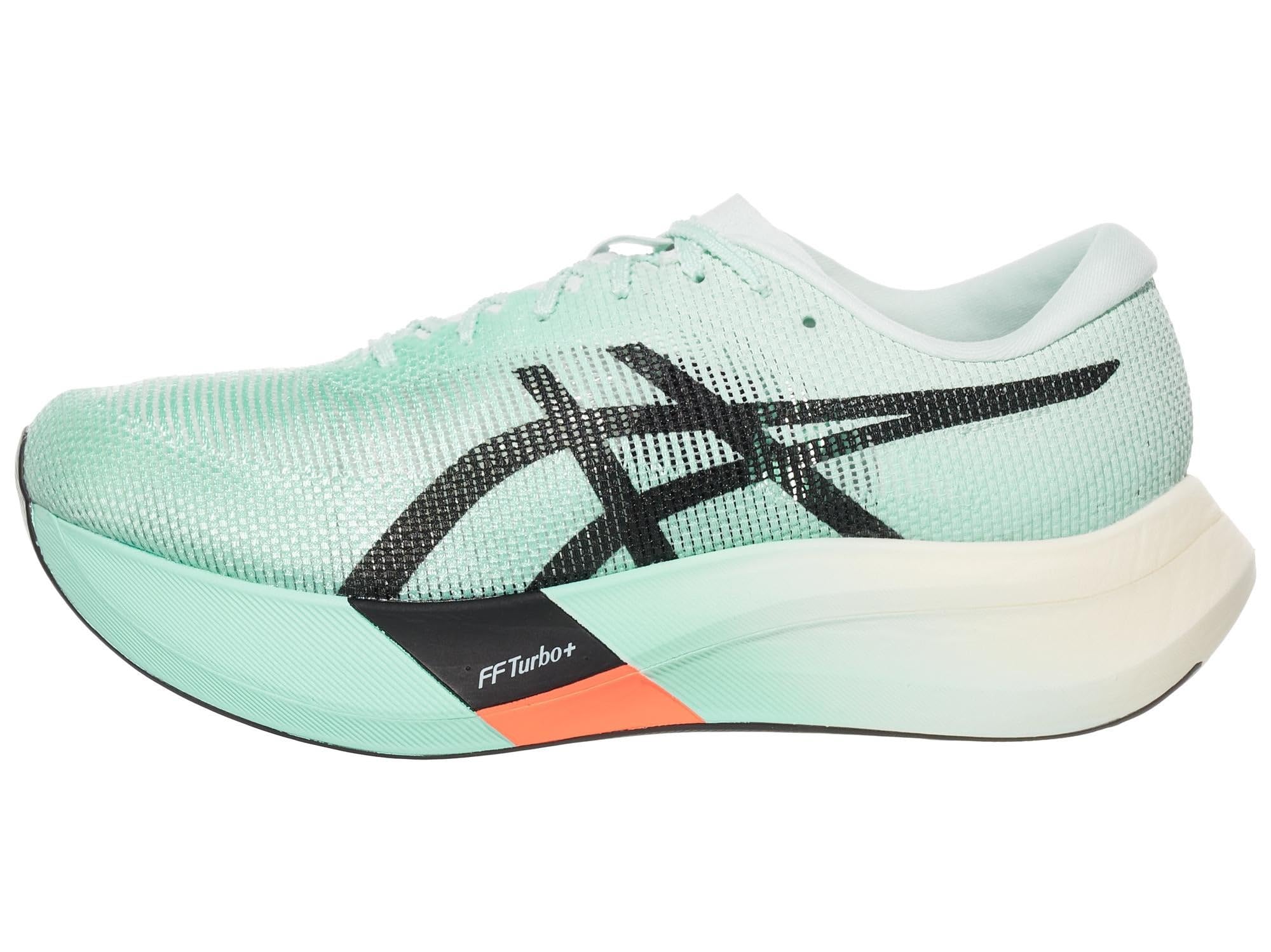 アシックス ASICS SPEED EDGE PARIS 24.5cm Amazon | ASICS ユニ 大人用 METASPEED Edge シューズ