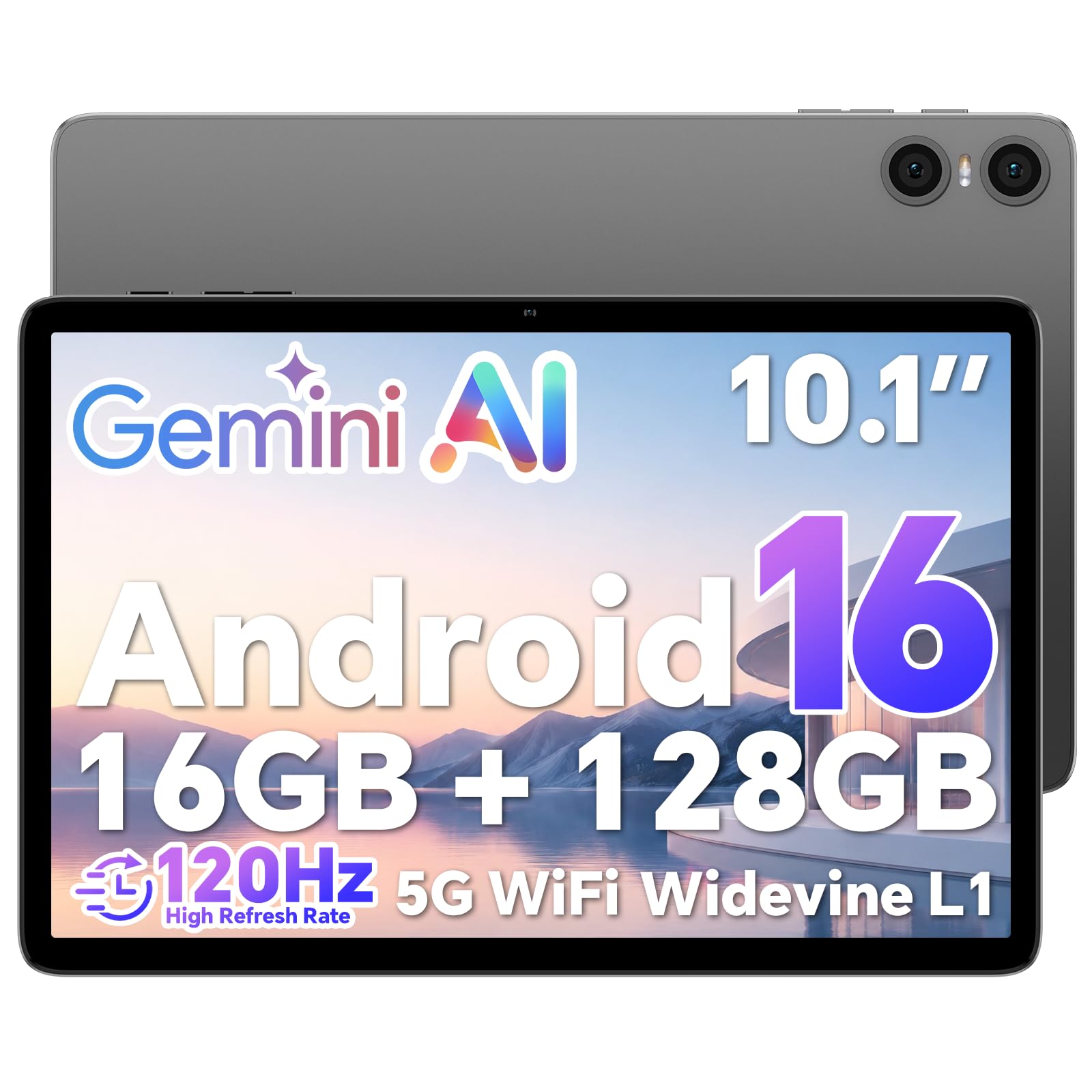 Teclast P30T タブレット 10.1インチ Amazon.co.jp: TECLAST P30T 10.1 インチ タブレット、120Hz高
