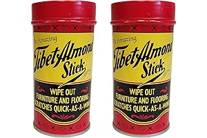 Scratch Remover 2 Pack: Effectively Remove Scratches with Our Versatile Wood Sticks