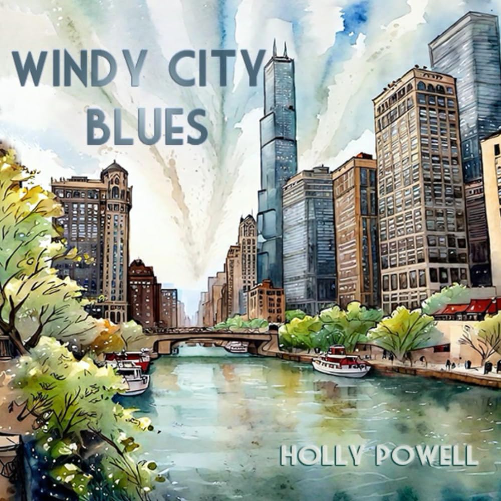 Windy City Blues