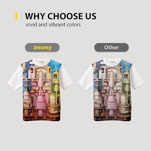 Miniatura 5 de Jmomy 502 522 botellas de tinta de repuesto compatibles para botellas de repuesto de tinta Epson 502 T502 522 T522 para ET-2400 ET-2720 ET-2800