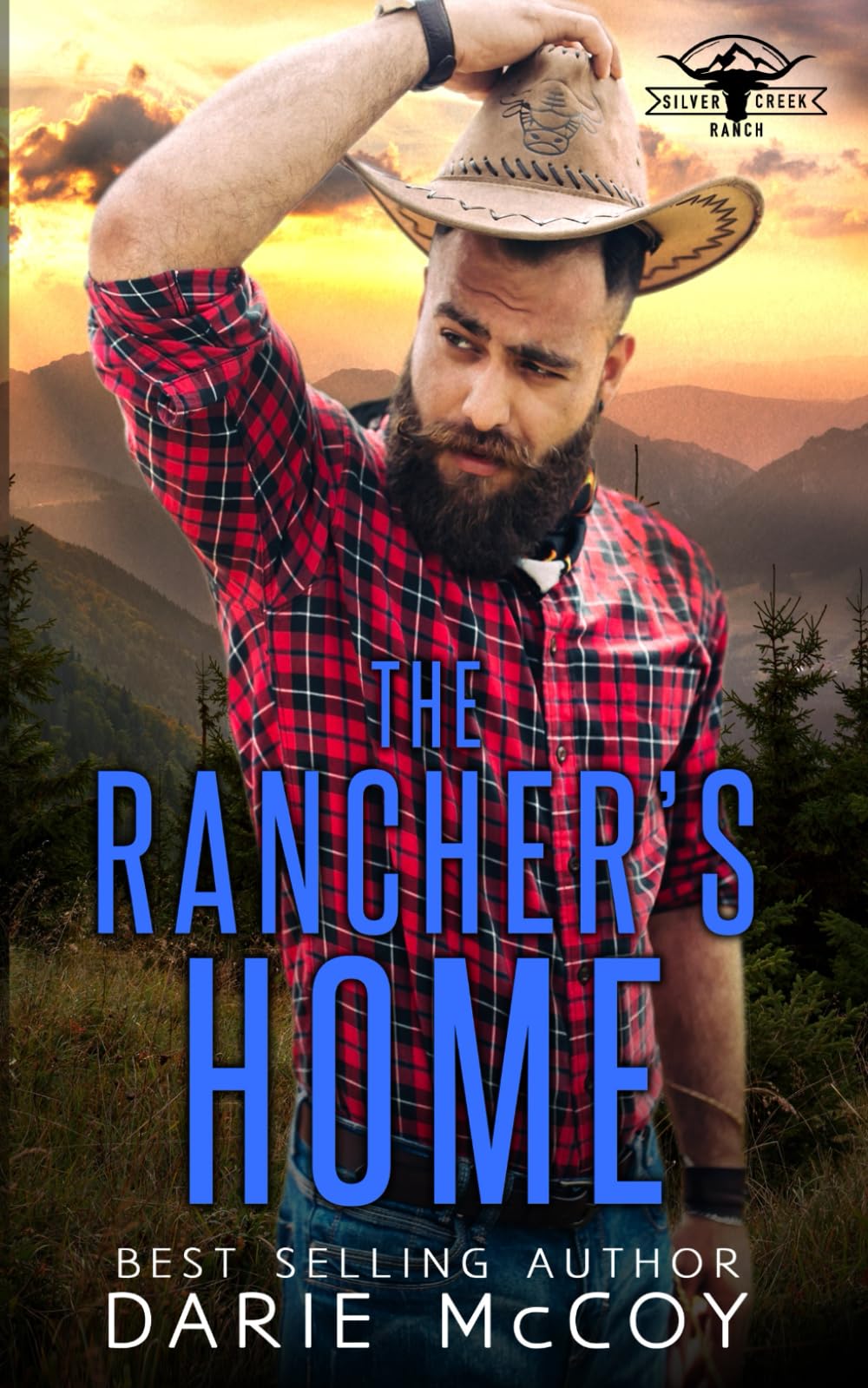 The Rancher's Home (Silver Creek Ranch Book 5)