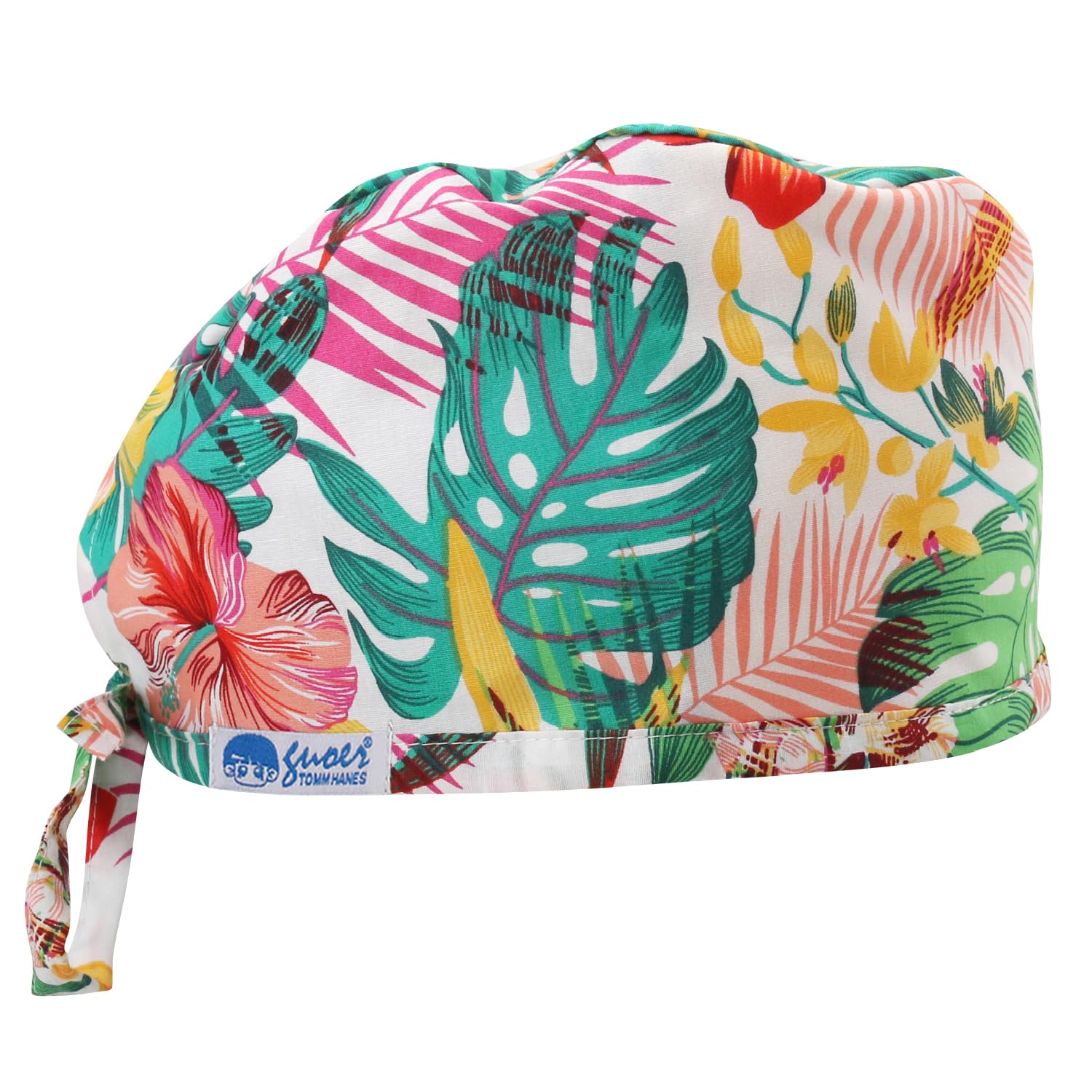 GUOER Women's and Men's Cap Working Hat One Size Multiple Color