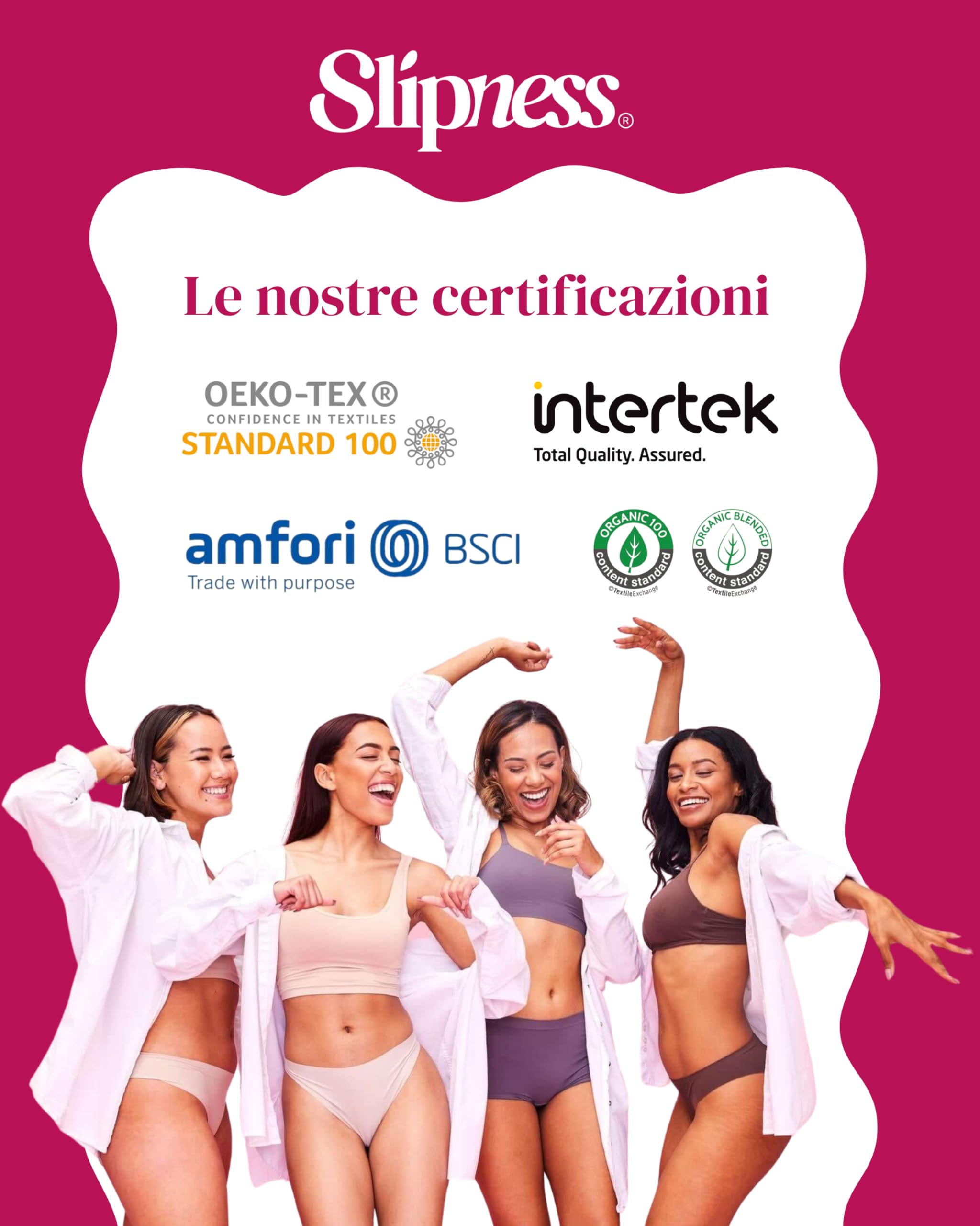 Bikini menstrual Mujer Flujo Abundante - Traje de baño menstrual antifugas - Ideal para playa, piscina y deporte, hasta 4 tampones, tecnología de 4 capas - MOD Ocean