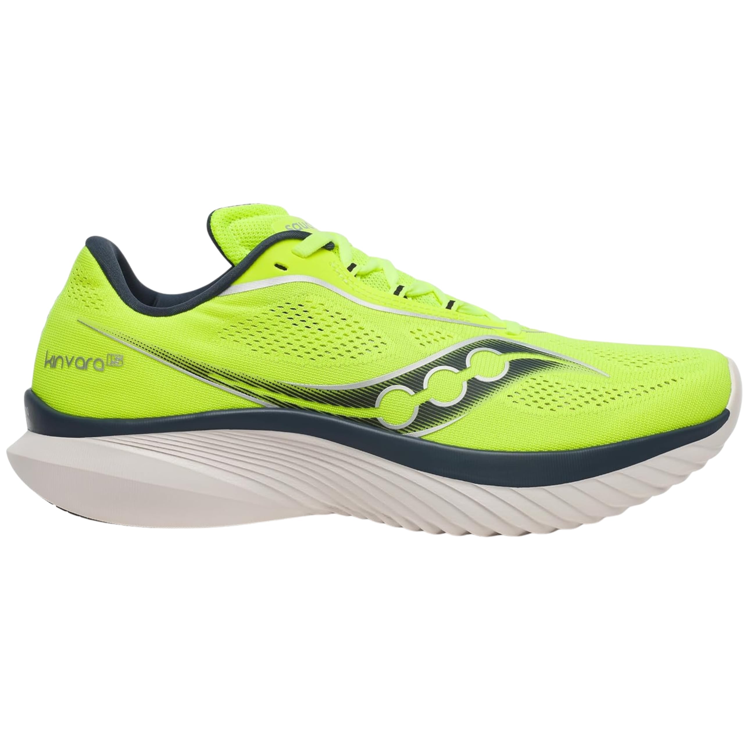 Saucony Herren Kinvara 15Sneaker