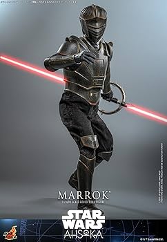 Amazon.co.jp: テレビ・マスターピース スター・ウォーズ:アソーカ