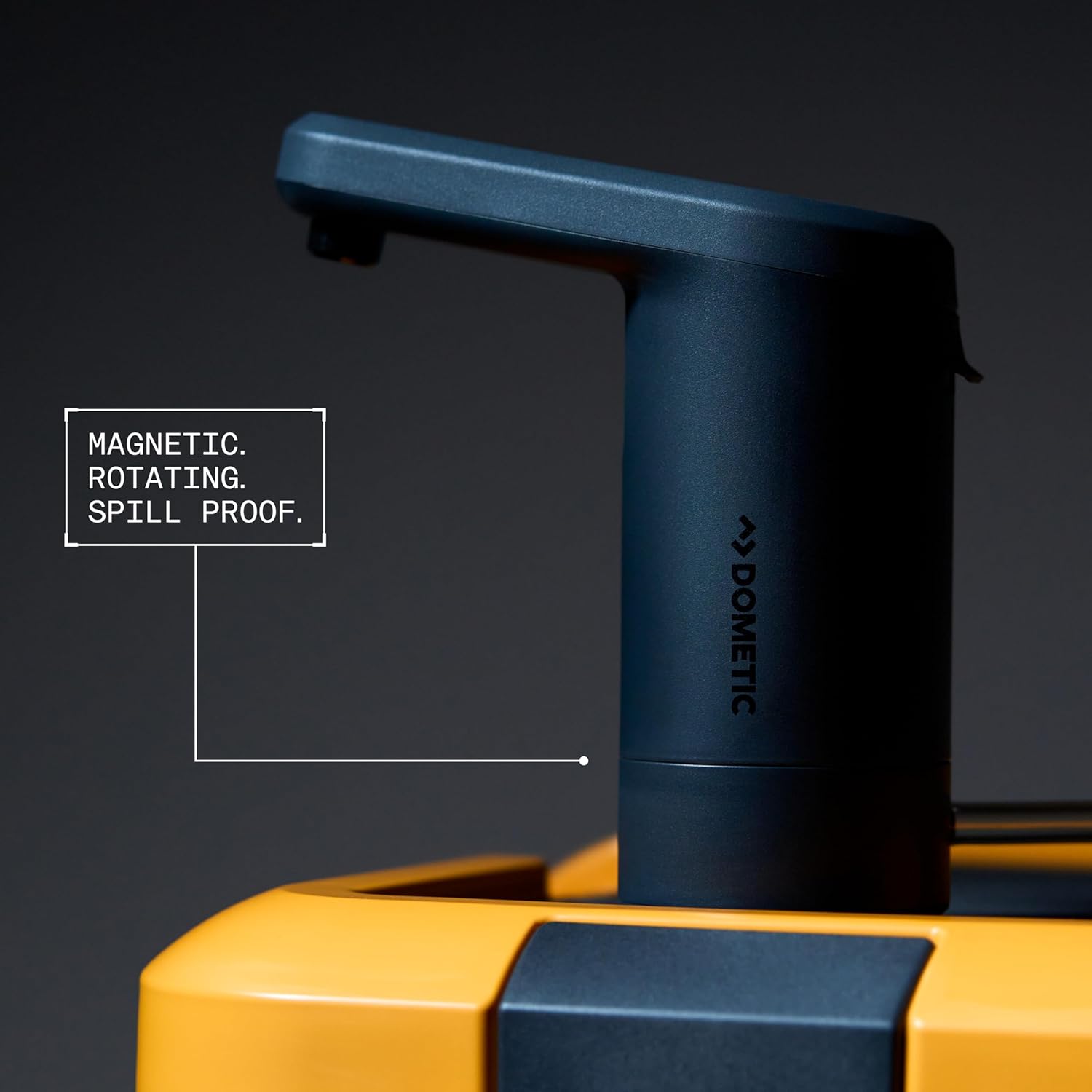 Dometic Recon Water Faucet