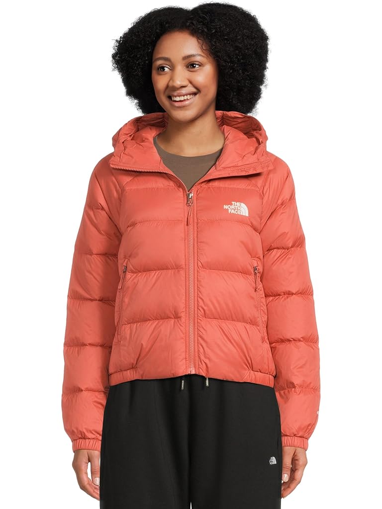 Orange The North Face Hydrenalite™ Down Hoodie