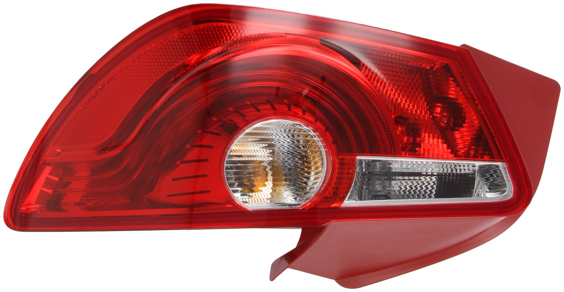 Fits VALEO VAL043833 Rear lamp Right VAL043833 do SEAT IBIZA IV, IBIZA IV SC, I